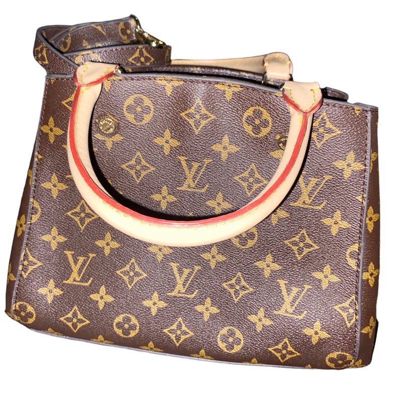 TAS KULIT ASLI PRELOVE