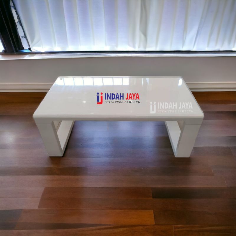 Meja tamu/meja sofa uk120x50x60