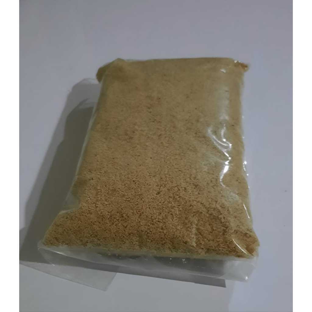 

Kremes IKAN TERI 500g Repacking