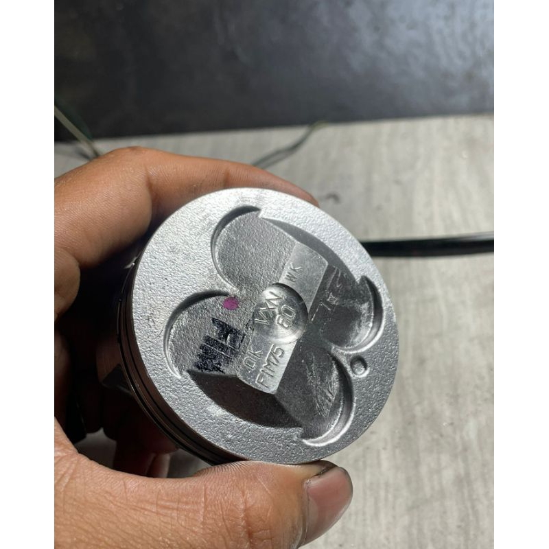 PISTON AEROX 60mm