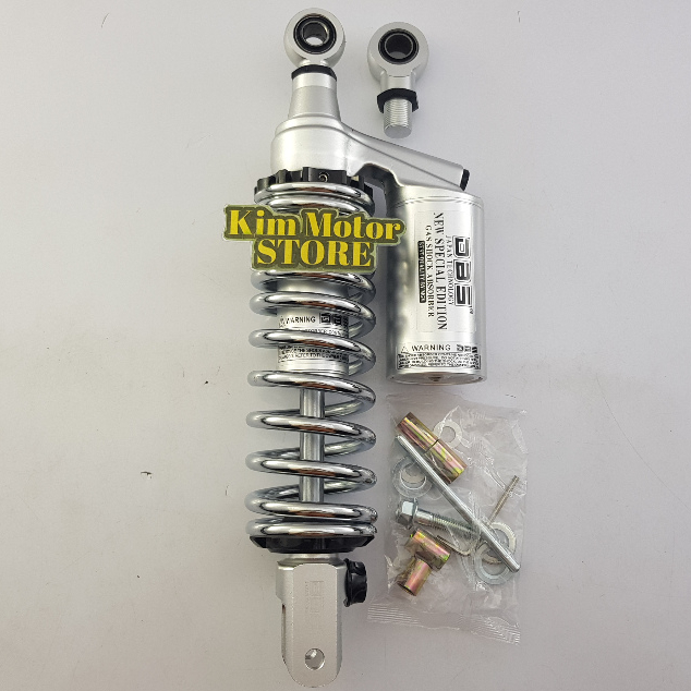 SHOCKBREAKER DBS 711 G Sport NE 315mm / 330mm MIO VARIO BEAT SCOOPY ALL Single Shock shok tabung
