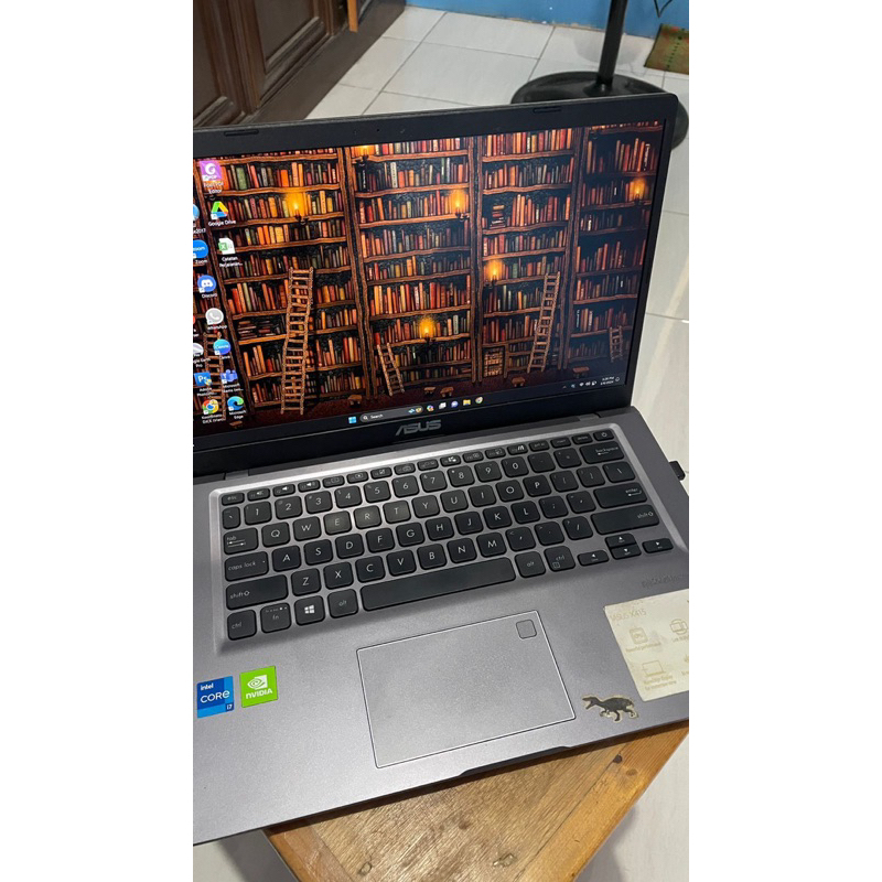 Asus Vivobook X415 Core i7