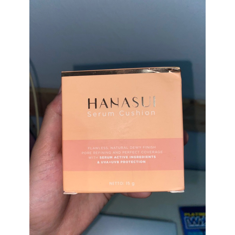 cushion hanasui shade 2