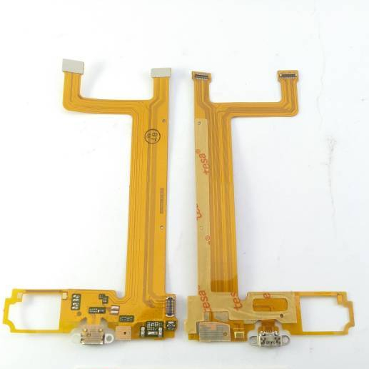 FLEXIBLE KONEKTOR CAS CHARGER+MIC VIVO V3 FLEXIBEL FLEKSIBEL CONNECTOR CAS TC
