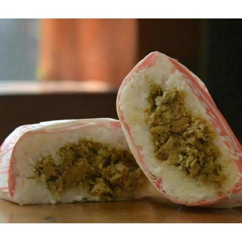 

Rice Good Rasa Ayam Saos Tiram