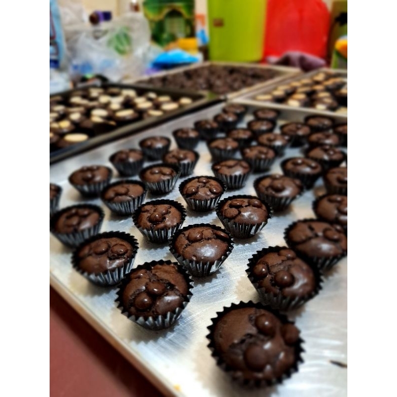 

Brownies Mini