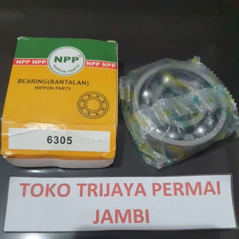 BEARING 6305 NPP ASLI