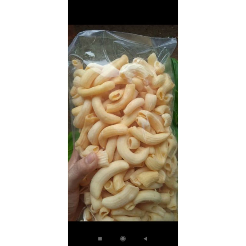 

makaroni keju kraft makaroni keju