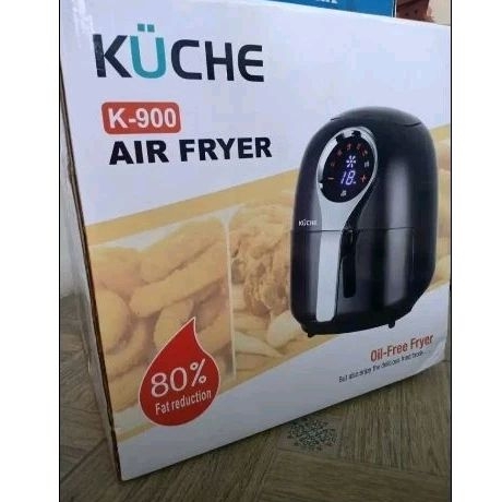 Air fryer kuche k-900