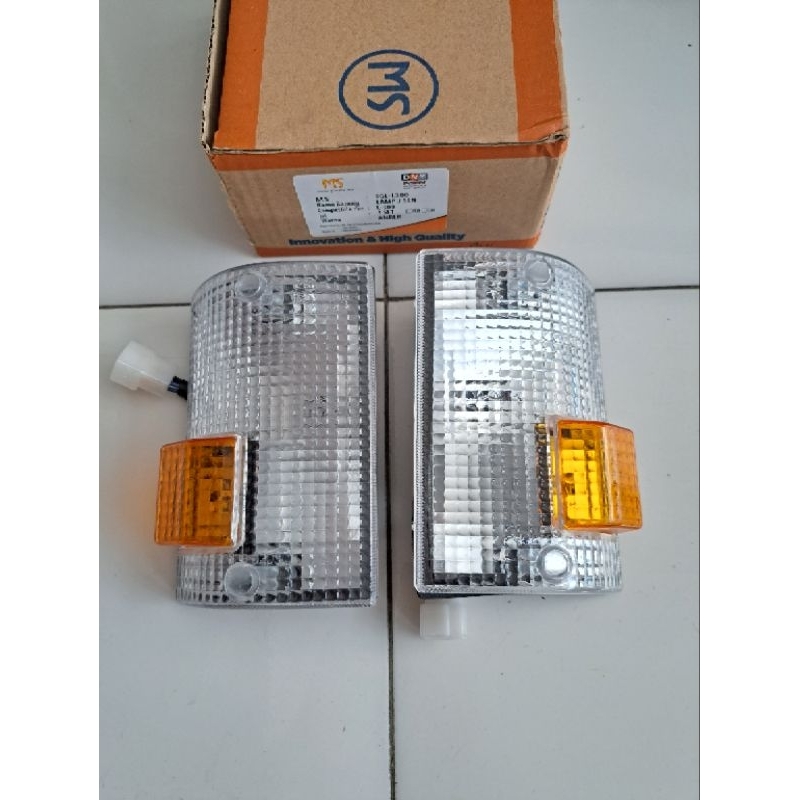 lampu sen l300 lampusen L300 samping sein kiri kanan samping mobil