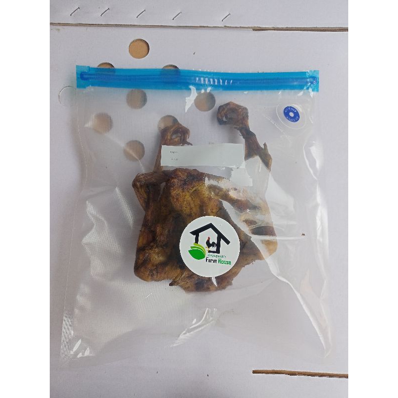 

Ayam Kampung Panggang