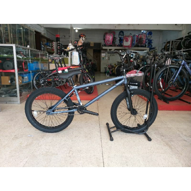 Sepeda polygon Rudge 3 sepeda BMX