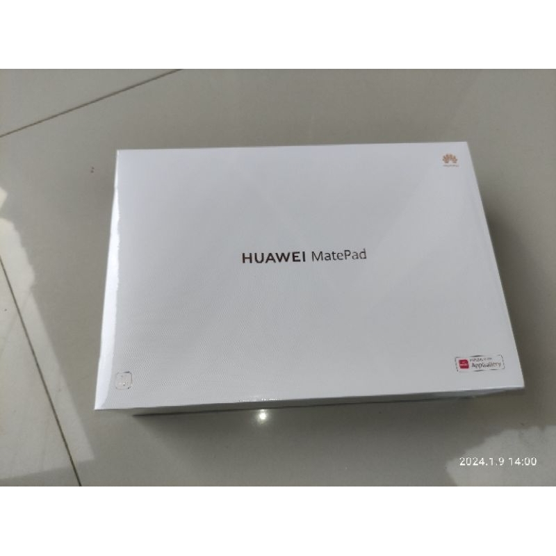 New BNIB Tablet Huawei Matepad 11 6/128 GB 2023