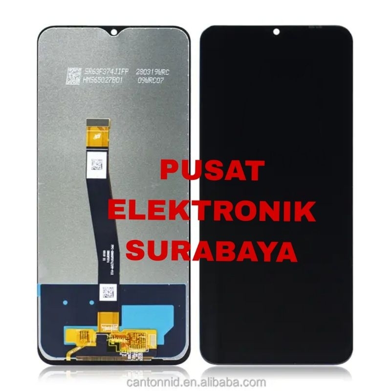 LCD TOUCHSCREEN SAMSUNG A22 5G / A226 - ORI MURAH BERGARANSI