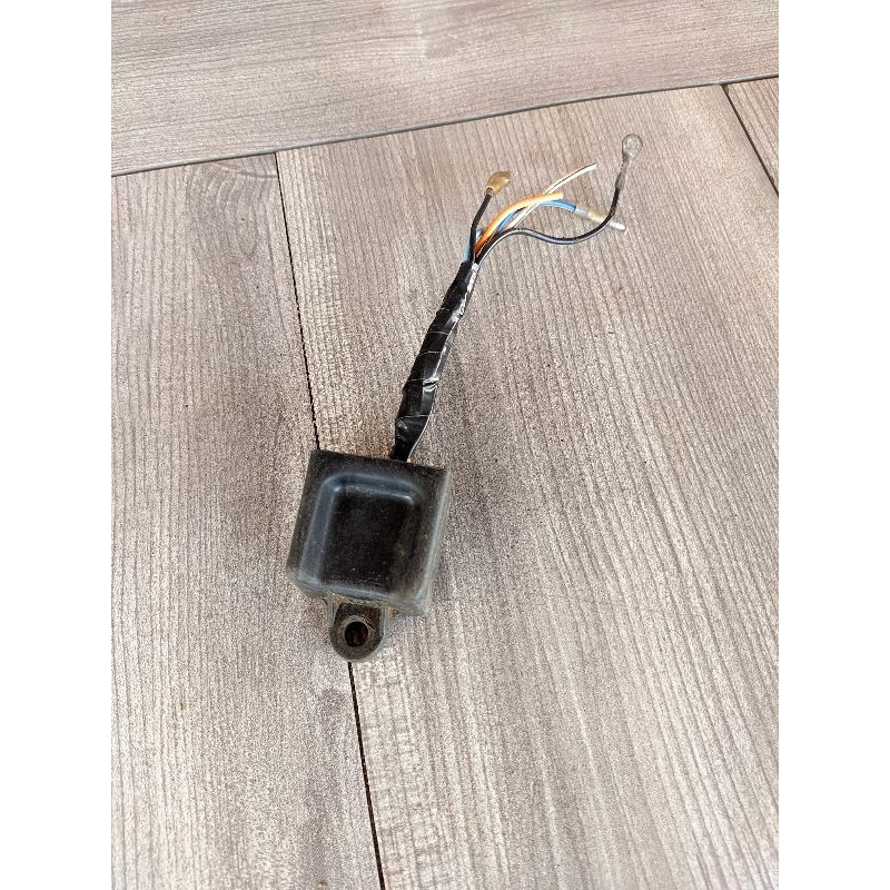 CDI eccu yamaha fizr f1zr force1 engkel 3YS original