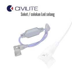 SOKET LED STRIPS SUPER CIVILITE