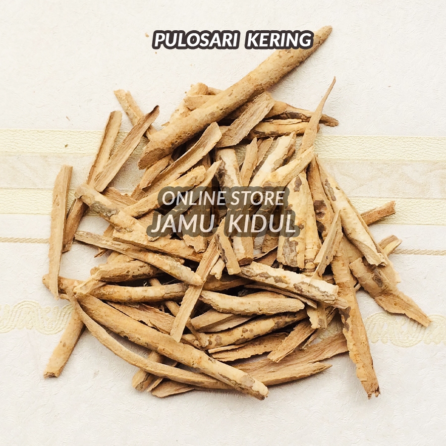 

Pulosari 100gr - Pulowaras Murah Wangi dan Putih Bersih