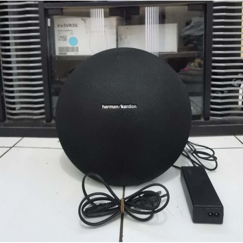 harman kardon onyx 3