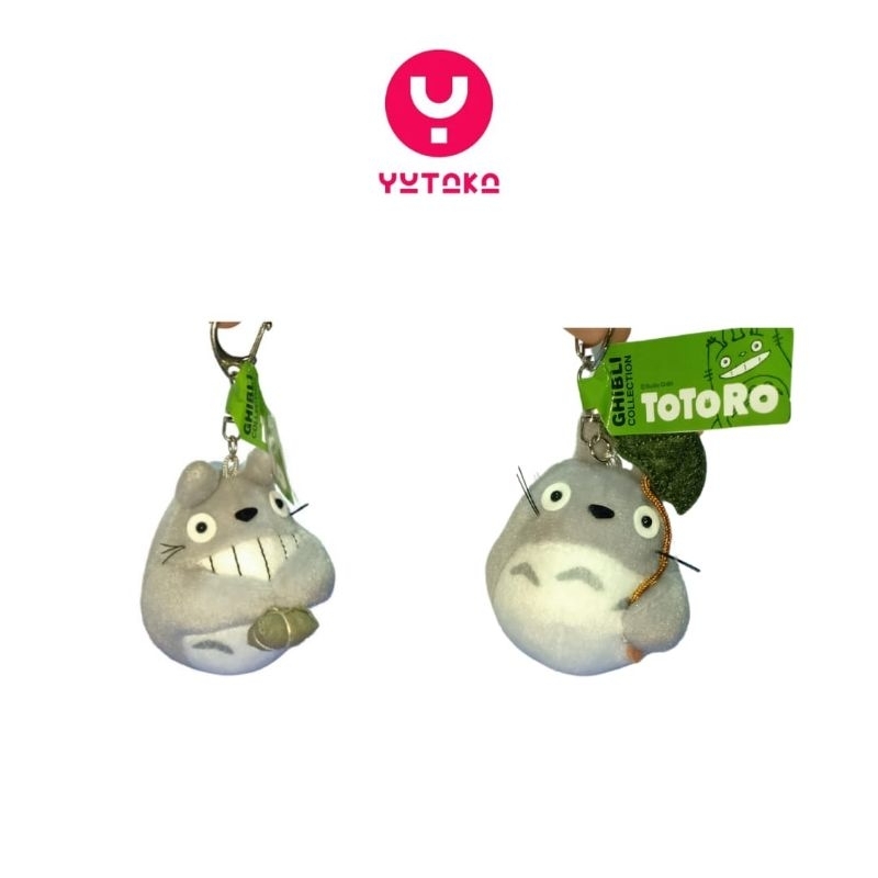 Merchandise Totoro Ghibli 100% Original from japan