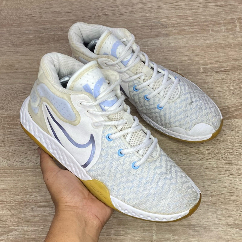 SEPATU SECOND NKE KD TREY 5 VIII EP