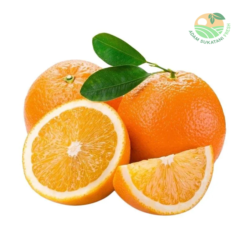 

JERUK SUNKIST 1KG