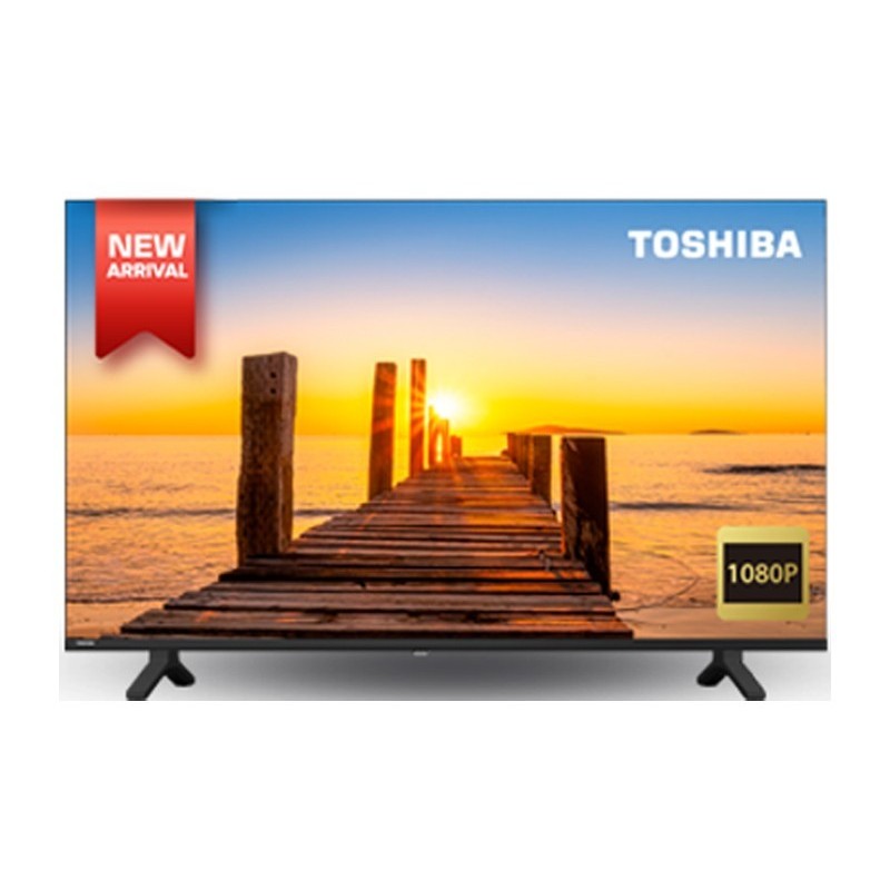 Toshiba 43V1LP Smart TV Led 43 inch