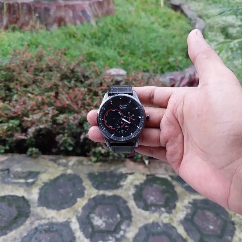 Alexandre Christie 6206 MF