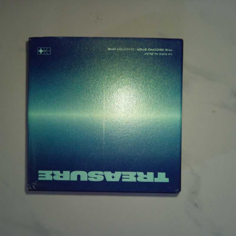 album treasure kit vers jikjin