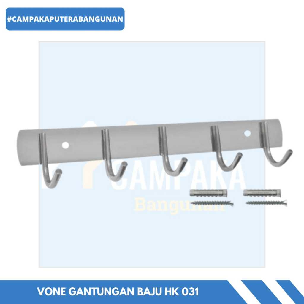VONE / Gantungan baju HK 031