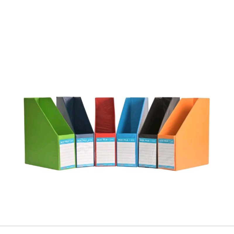 

Box File Tylo Original C306