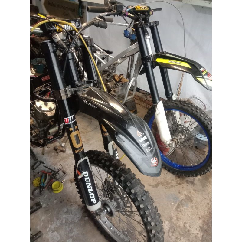 USD Realjump Expedition