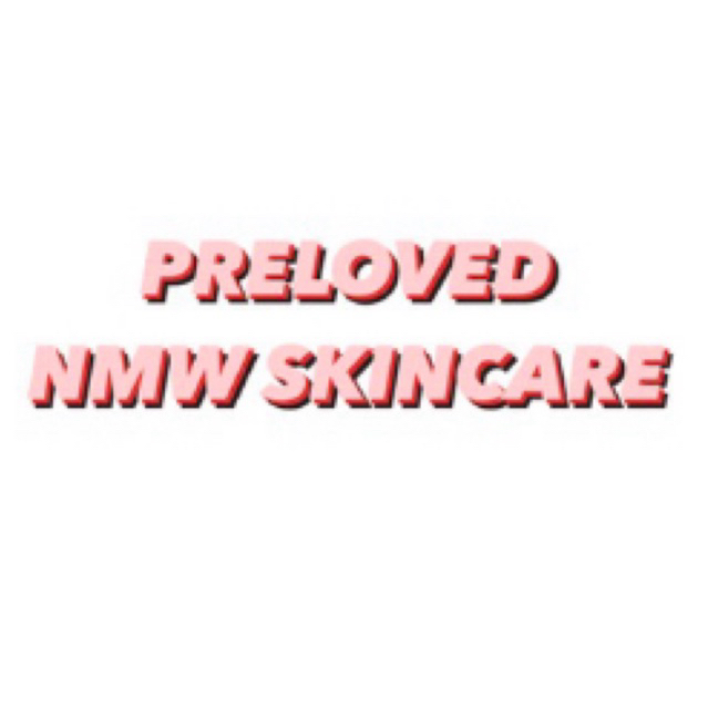 Preloved NMW SkinCare