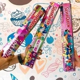 

PROMO VALENTINE!! Silverqueen ChunkyBar Coklat 1kg