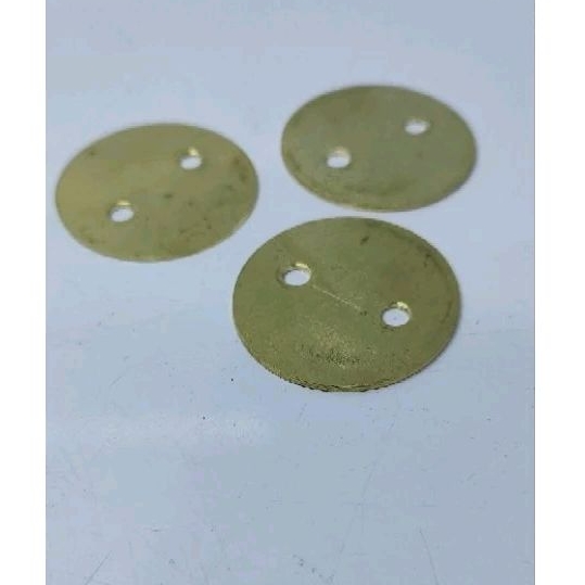 Gobangan lidah Coin Carburator S89 Espass