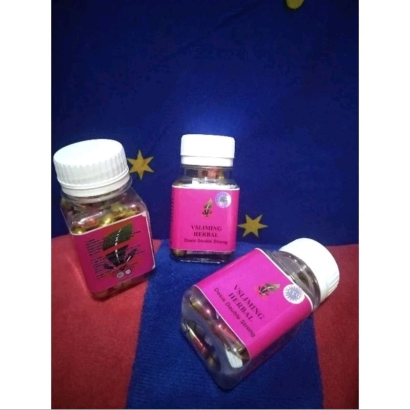 V slimming herbal