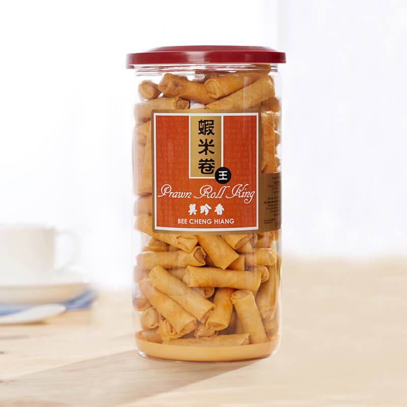 

BEE CHENG HIANG ROLLS | READY 25 MAY '24