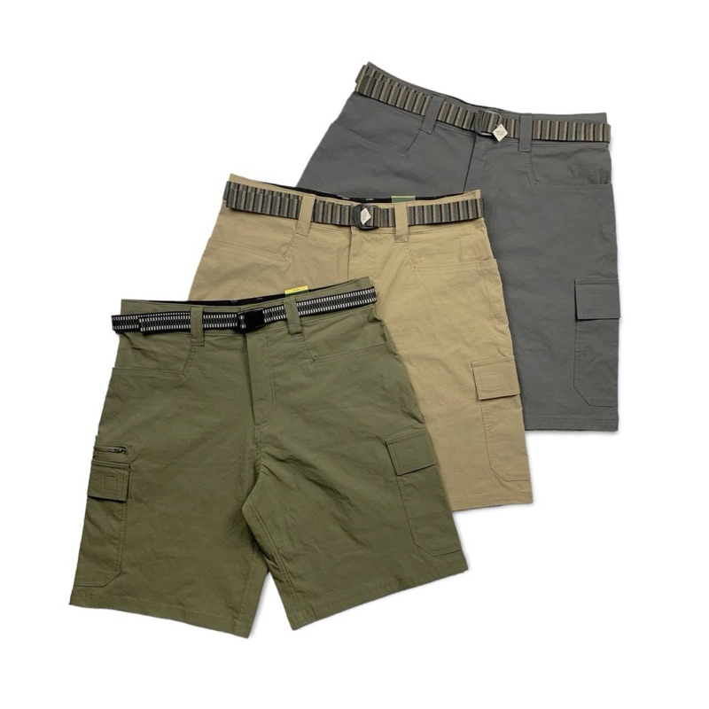 ORVIS TECH CARGO SHORT PANTS