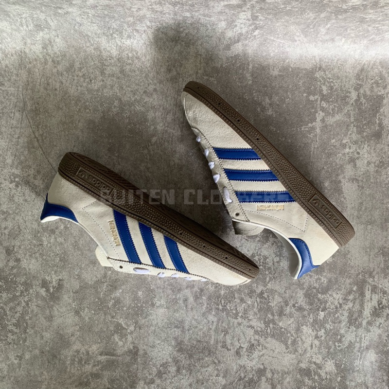 ADIDAS ORIGINALS CITY SERIES MÜNCHEN SPZL “CW NOEL”