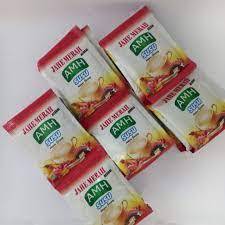 

AMH MINUMAN JAHE MERAH SUSU JAHE RENTENG ISI 10 SACHET