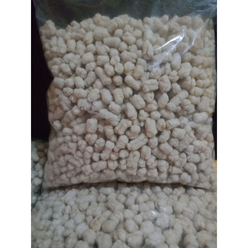 

ady78 Pilus Tiktak Cikur Renyah 1Kg