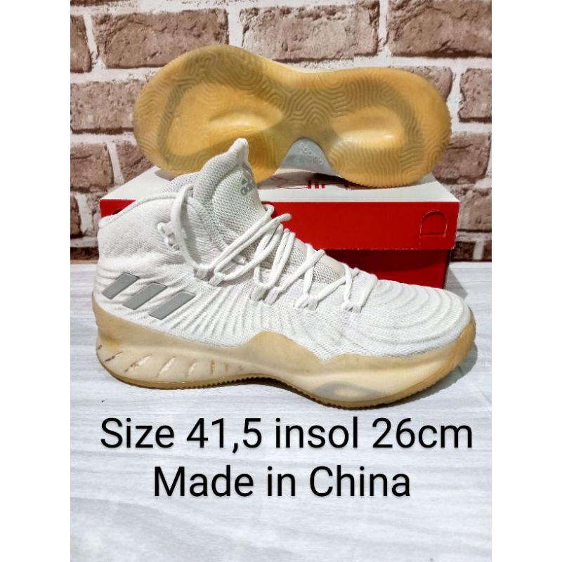 adidas basket