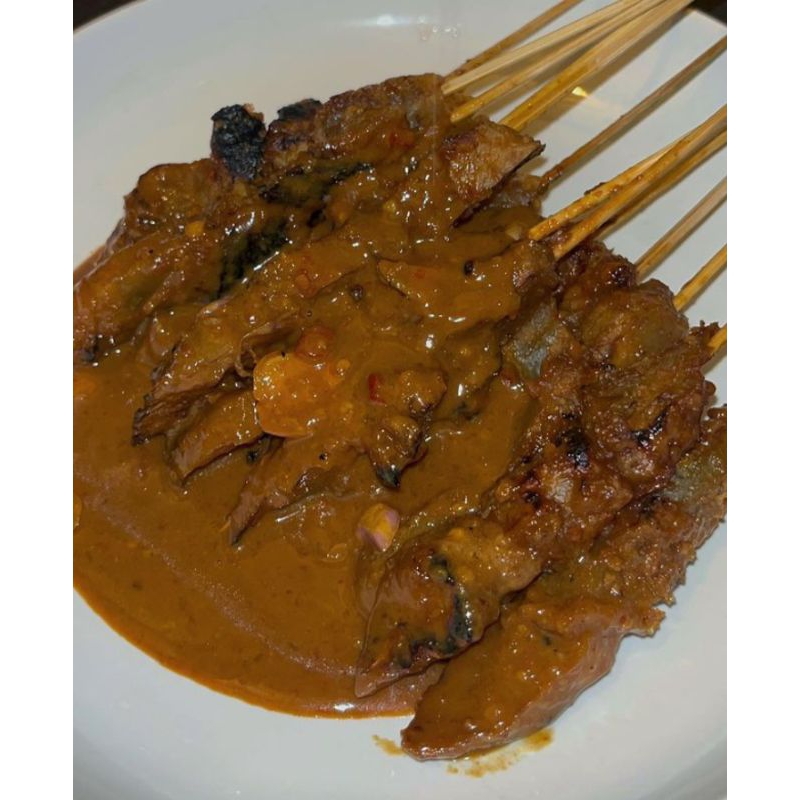 

BUMBU KACANG SERBAGUNA