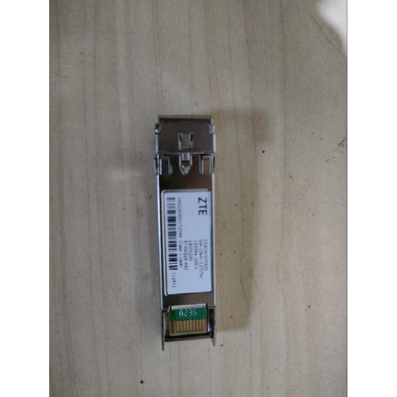 SFP+ bidi 10G 15km TX1270nm / RX1330nm