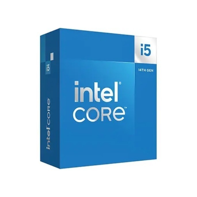 Intel Core i5-14500