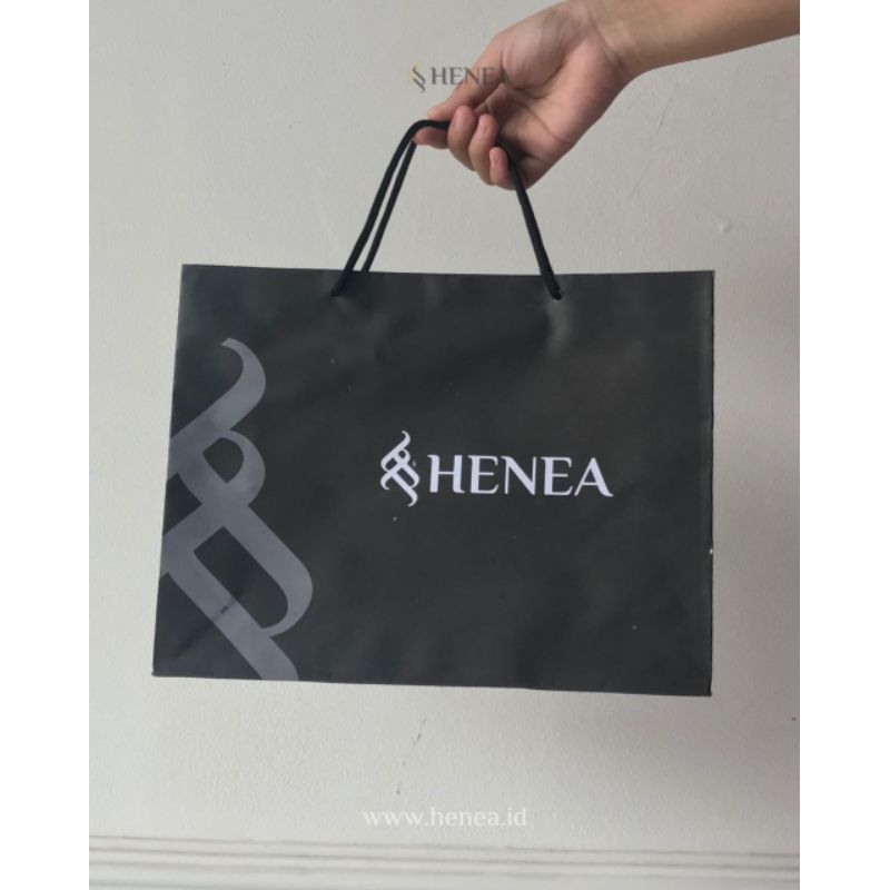 

Paper Bag