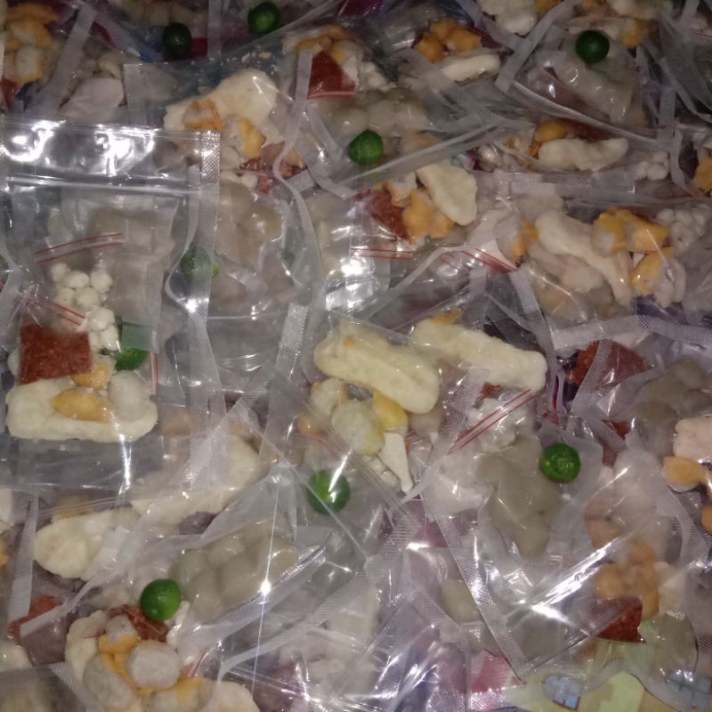 

BASO ACI PAKET MURAH 10 PCS