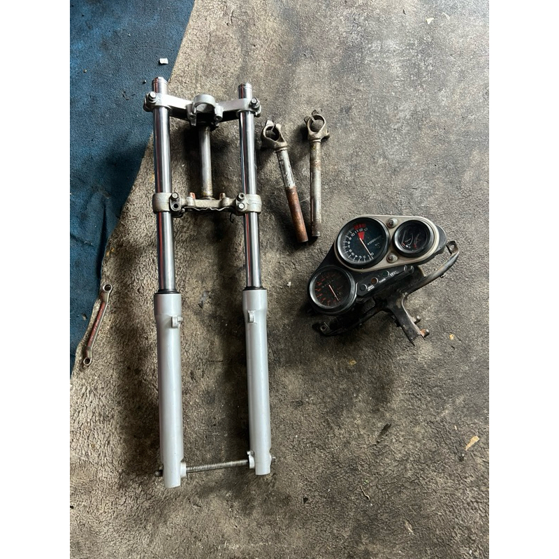 shock depan nsr r rr astra