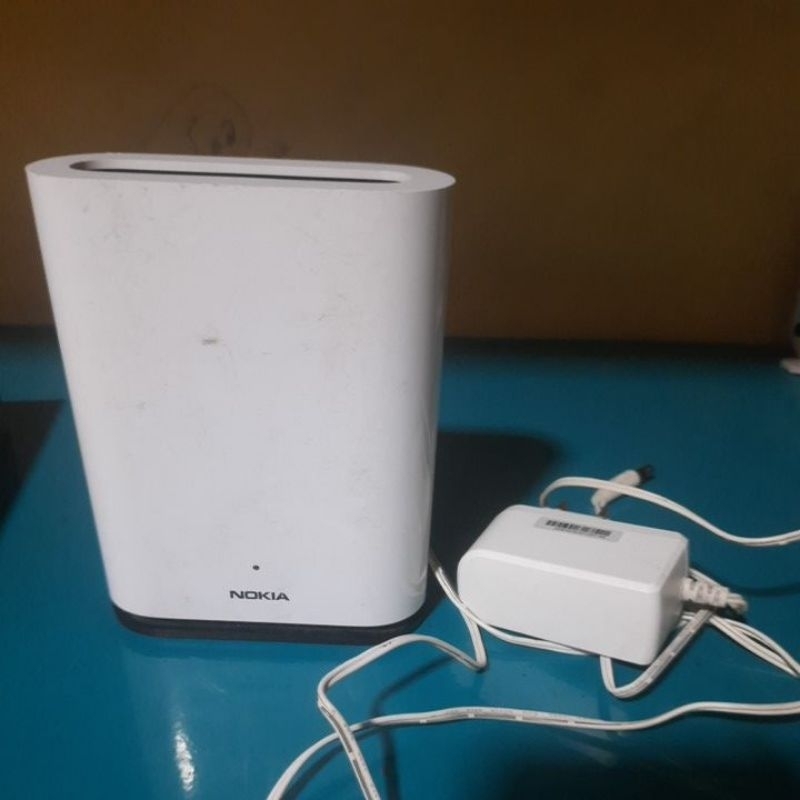 Nokia beacon 1 wifi mesh extender