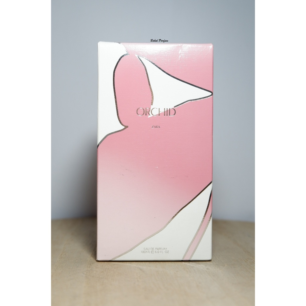 Zara Orchid EDP 180ml Women