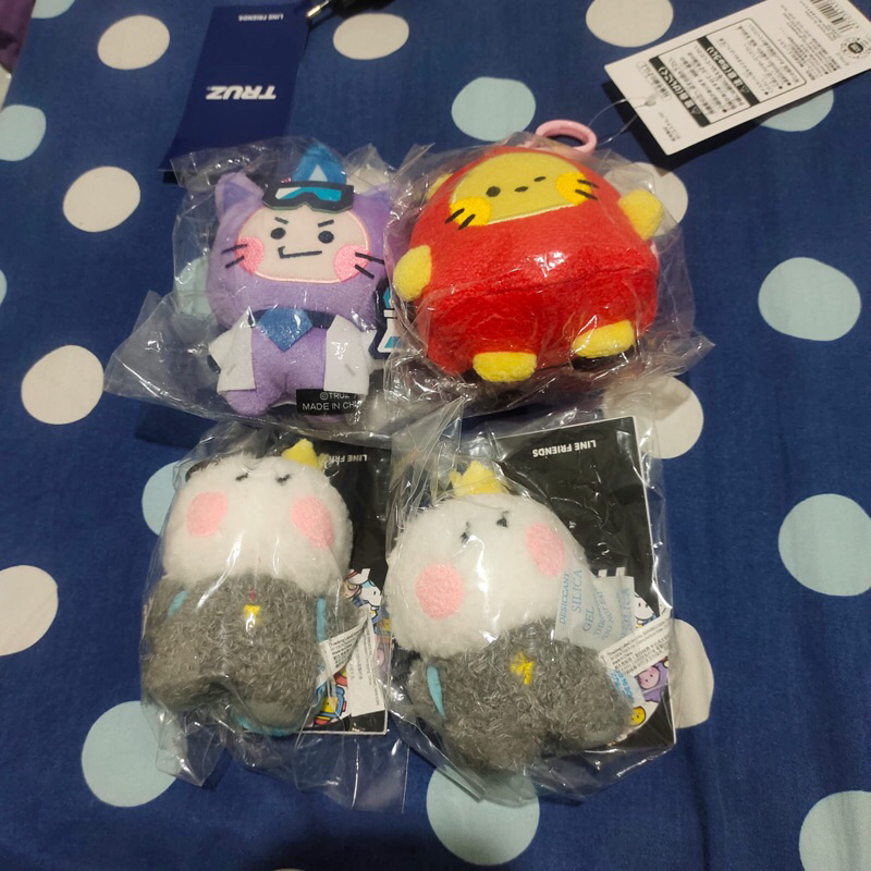 TRUZ MININI BAG YOCHI